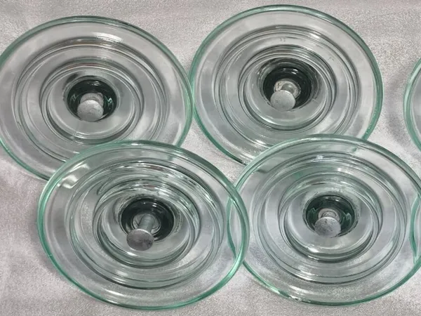 CTV254 glass insulators,Glass Insulators,High-voltage Power Glass Insulator