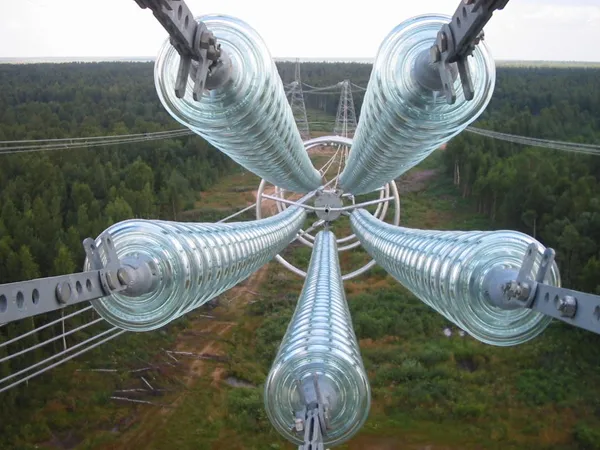 PS70E ​high voltage insulators manufacturers,buy PS70E glass suspension insulators,PS70E glass power insulators​