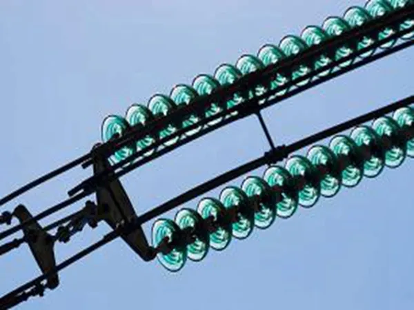 U40BP Glass Disc Insulator​,Buy U40BP Glass Insulators,U40BP Toughened Glass Insulator