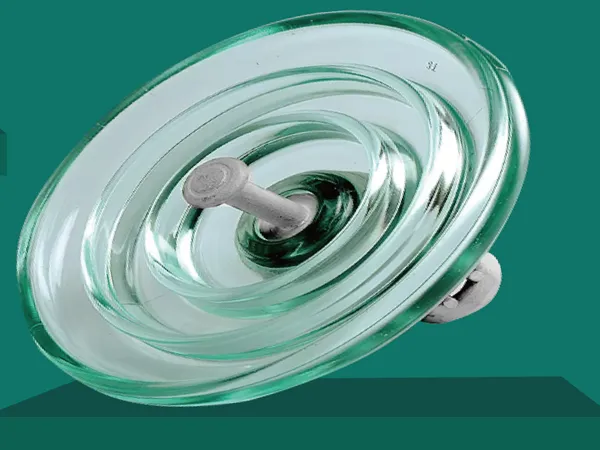 U210BP glass insulator,Glass Insulator,HV Glass Insulators