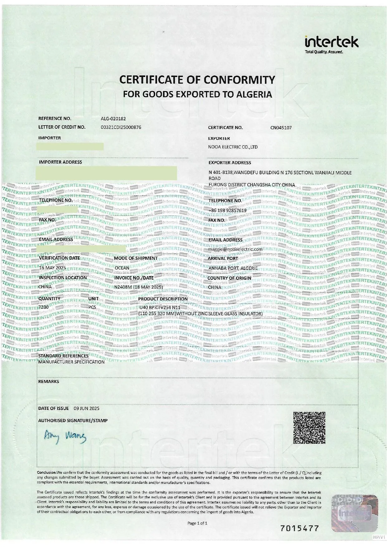 insulators factory,tension insulator,glass high voltage insulator