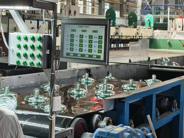 powerline insulators,Suspension power insulator,Composite electric insulator,Glass power insulator