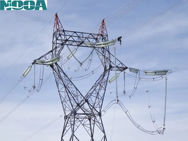 glass insulator residual strength,glass insulators