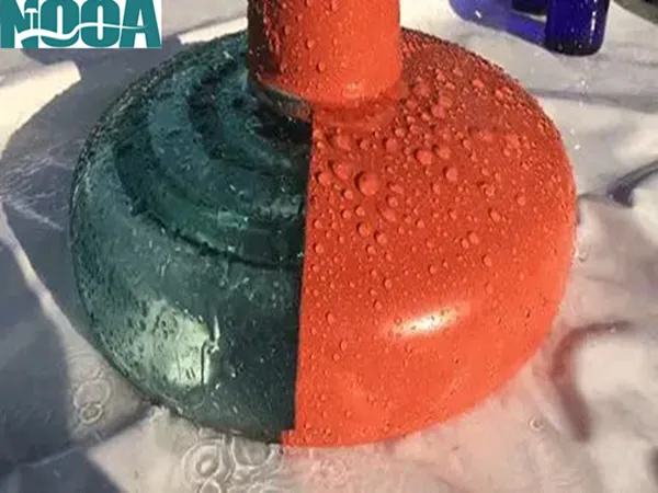 RTV glass insulator,RTV coating Disc Insulator,RTV coated insulator