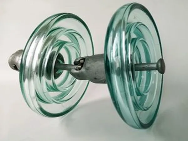 CTV 254 Glass Insulator,glass insulator manufacturer