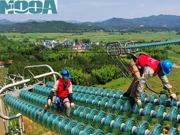 Glass Insulators,Power Lines Insulators,power insulators