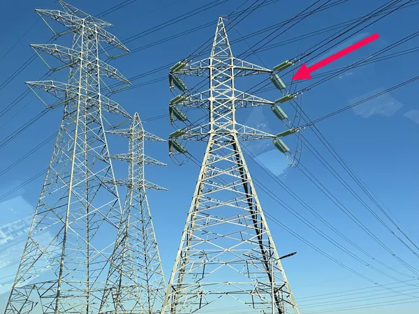 Toughened glass insulators,High-voltage glass insulators,Benefits of toughened glass insulators,Glass insulators for power lines