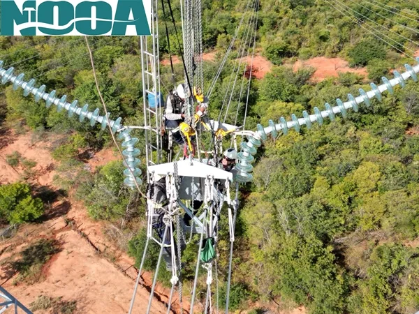 Transmission Line Hardware Fittings,Insulator Fittings,Substation Fittings