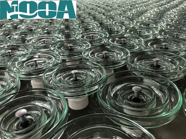 Nooa Electric Co,,Ltd,- Chinese Professional Electrical Insulators Manufacturer With 21+ Experience,Covering An Area Of 70,000 Square Meters,And Construction Area Is 50,000 Square Meters,