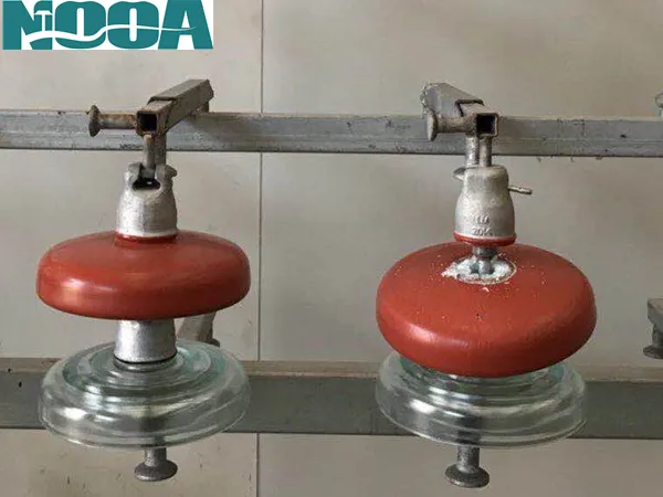 PRTV Glass Insulators,RTV Glass Insulators,RTV vs PRTV,Glass Insulators Factory