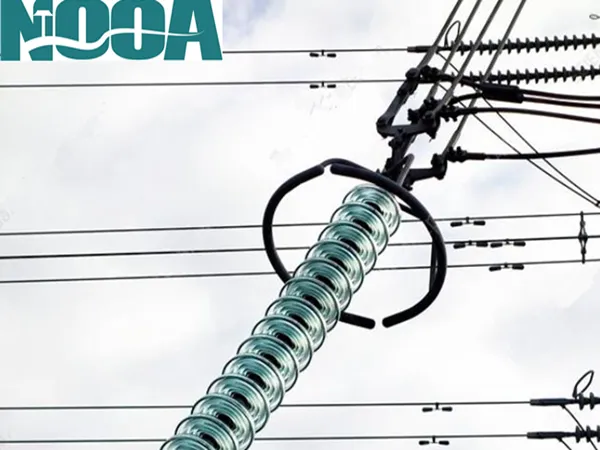corona rings,high-voltage insulators,High-Voltage Systems,insulators hardware