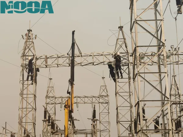 Update: EDM 66kV Substation Project in Mozambique