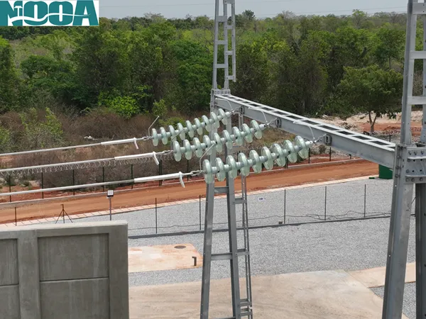 Glass Insulators,Substation Insulators,U160BS standard glass insulators,U160BLP anti-pollution insulators