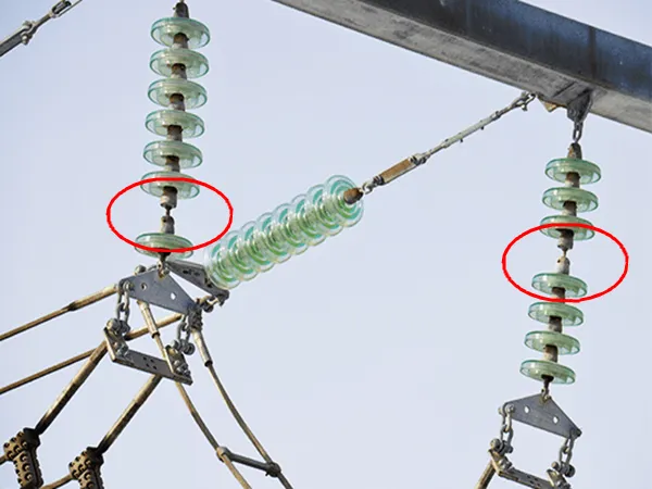 Suspension Glass Insulators,Tempered Glass Insulators,Toughened Glass Insulators