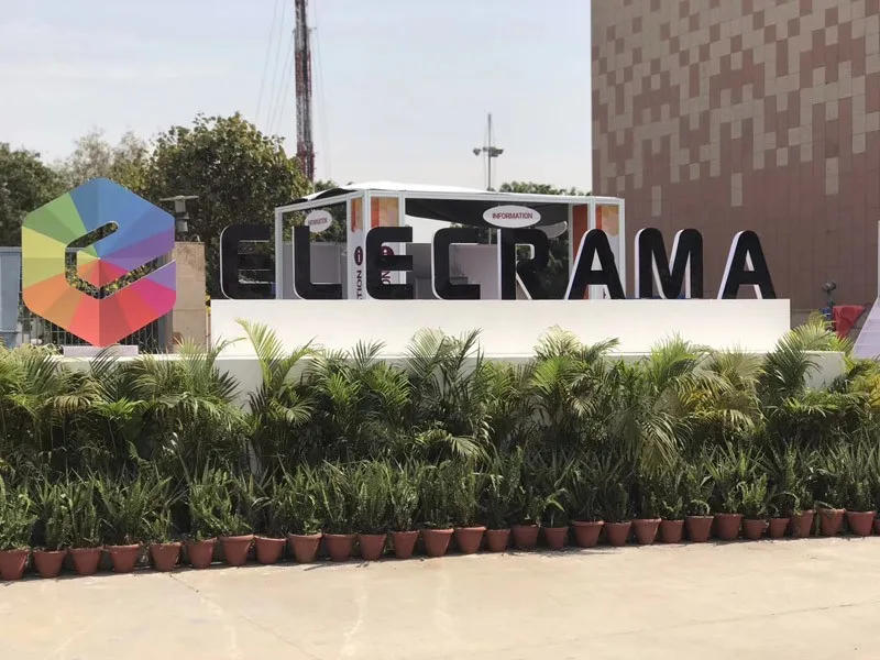 glass insulators exhibition