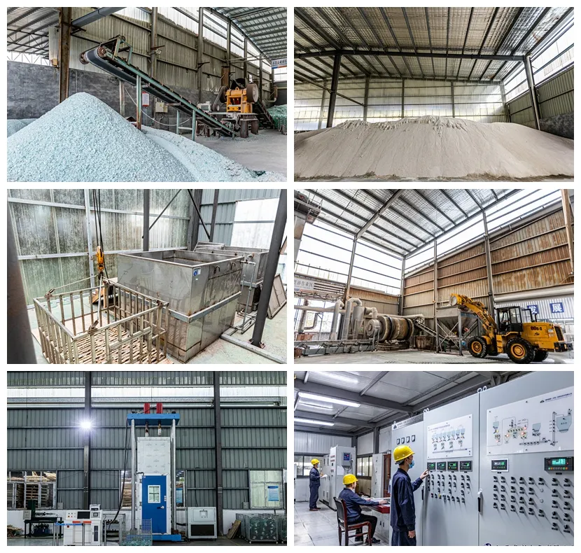 CTV 254 axe 14 Ukraine Type Glass Insulators Packing