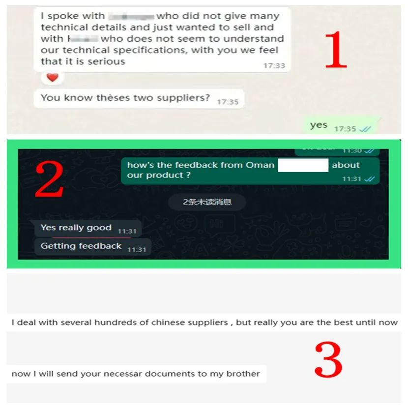 Glass Electrical Insulators 