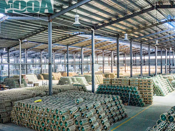 glass insulator manufacturer-Nooa Electric