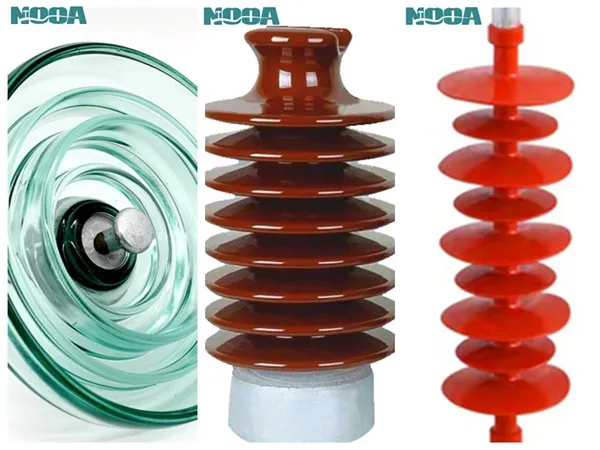 How Glass Insulators Composite & Porcelain Insulators are Manufactured?