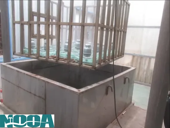 Temperature Cycle Test