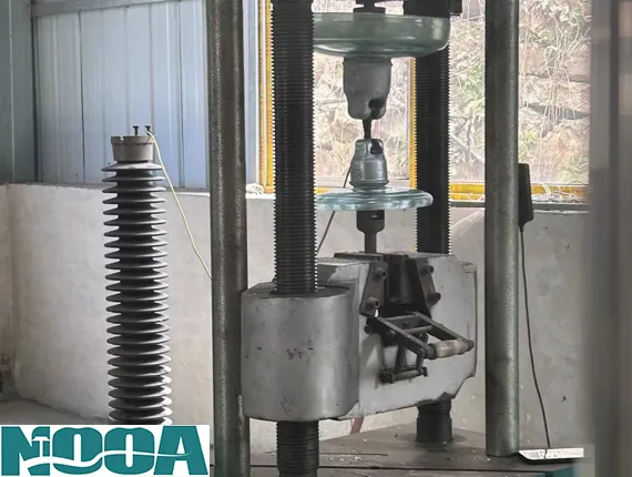 Mechanical Failing Load Test