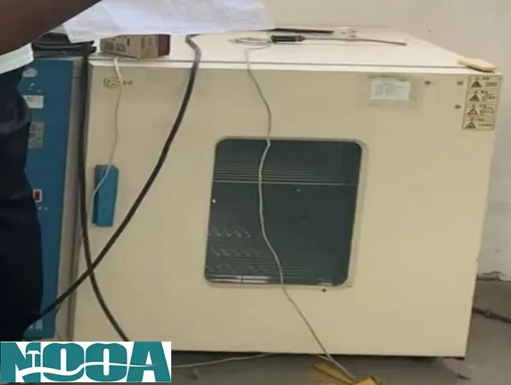 Thermal Shock Testing