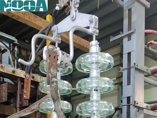 Suspension Fittings manufacturer-Nooa Electric