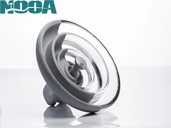 rtv toughened glass insulators