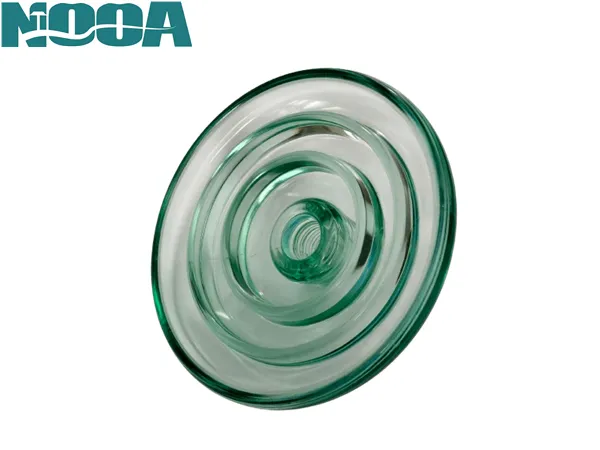 Glass Shell - Nooa Electric