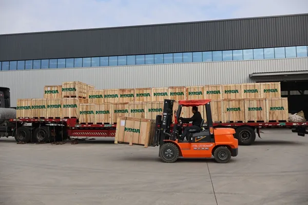 Glass Suspension Insulator