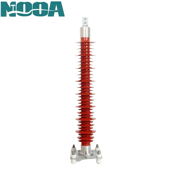 lightning arrester