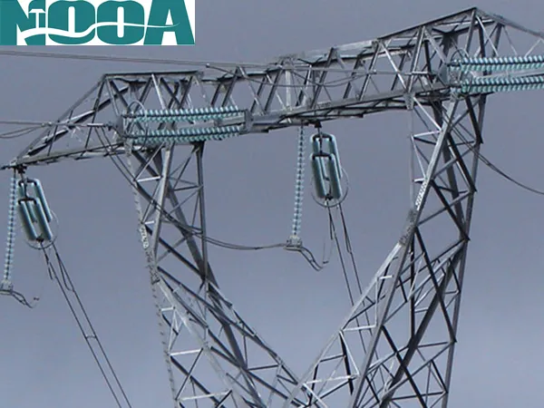 HVDC Transmission HVDC Transmission