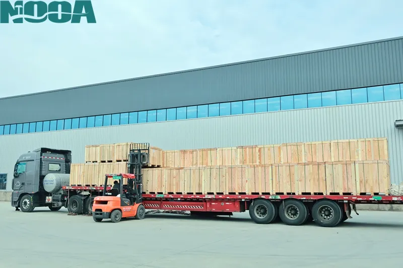 glass insulator shipping