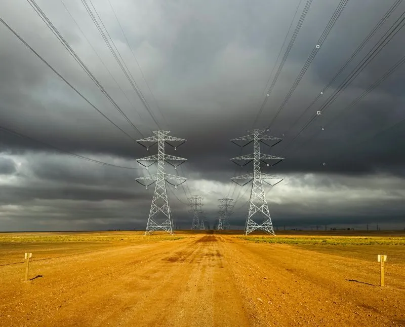 weather resistance