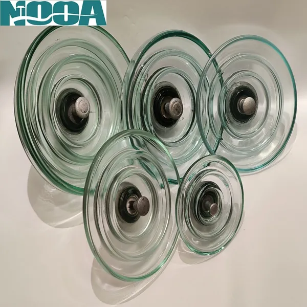  insulators in humid weather