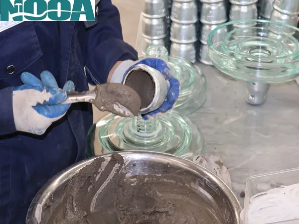  Cementing Cap-Pin 