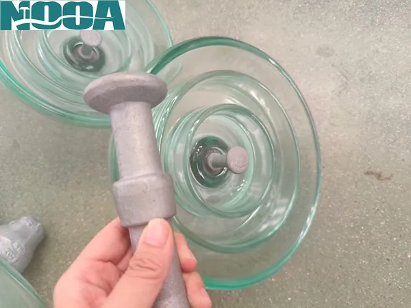 How Zinc Sleeves Are Installed