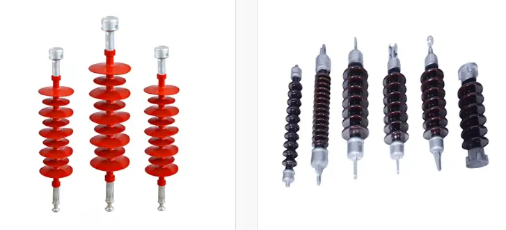 Station Post Insulator