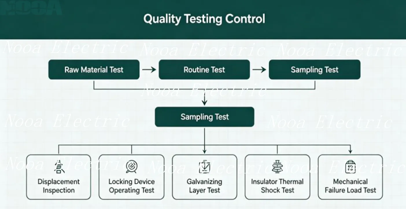 quality control