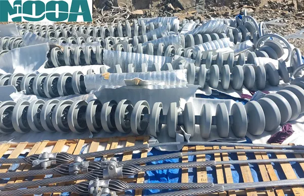 Installation and Stringing Practices