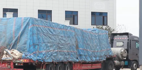 suspension insulator string shipping
